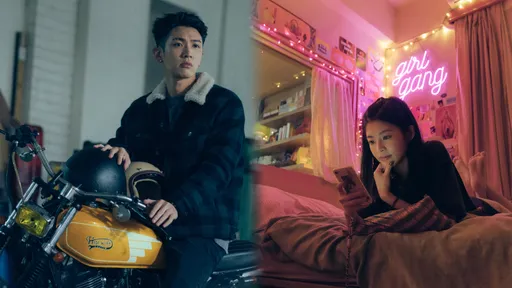 柯震東撲倒嫩妹「要來我家看Netflix?」 成砲友遭列上床守則