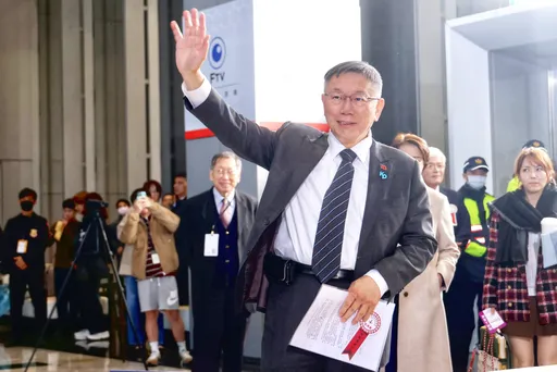 政見會|批這點對蔡英文最失望 柯文哲反對設「特偵組」:權力集中更容易被操控