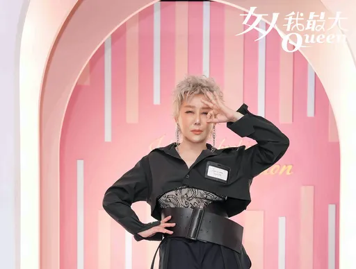 《女人我最大》縮編？傳收視不佳減集數　藍心湄新計畫曝光