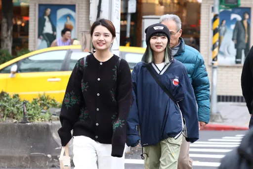 寒流發威！明天9℃低溫來襲　下週聖誕節再下探12℃