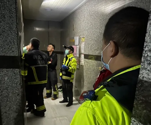 板橋近7000戶無預警停電傳電梯受困 台電查出「這原因」害的