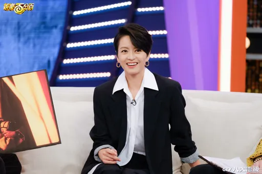 梁詠琪被過往造型驚呆 「男神收割機」心動瞬間全說了