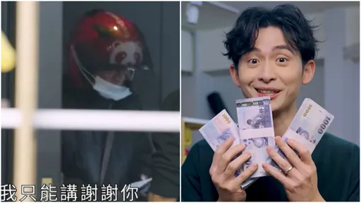 博恩5萬小費釣出退伍飛官催淚故事 空軍打臉「不是事實」!影片下架