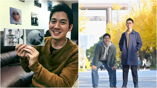 日本攝影師台北看房被騙3.6萬 報警疾呼2件事!回頭驚見「他還在騙」