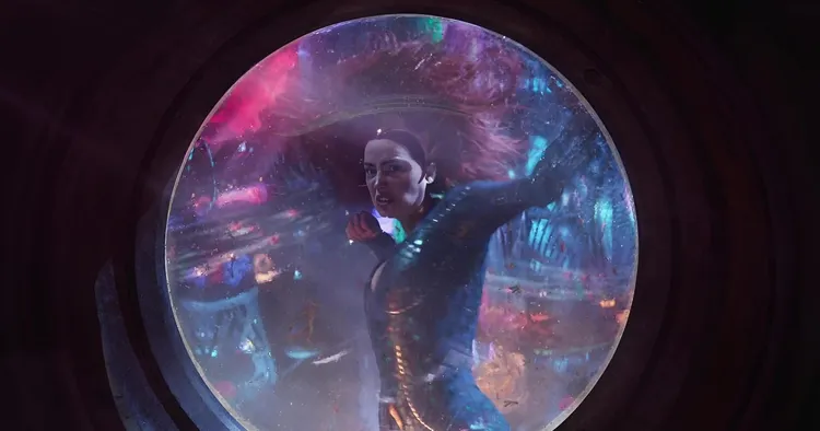 安柏赫德戲分多寡是焦點之一。翻攝imdb