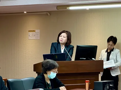 勞退開放自選投資標的? 勞團有疑慮!許銘春:要自行承擔風險