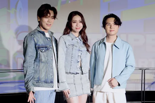 五月天爆假唱!告五人心疼「希望他们一切都好」 曝保养喉咙秘诀