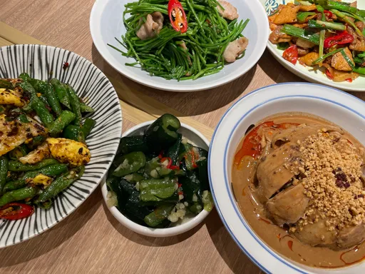 限时好康!「开饭」欢庆台南新店开张 送出催泪蛋、生乳卷