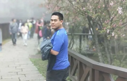 勇消殉職追晉大隊長!消防局淚悼「喜歡旅行的你,這次走的太遠」