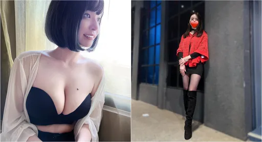 郭鬼鬼47歲超正親媽曝光!同學搶告白 網驚:真鬼神般身材