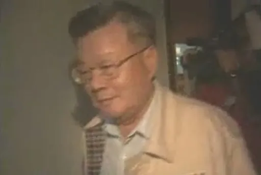 中鋼前總經理陳振榮今凌晨辭世 享壽77歲