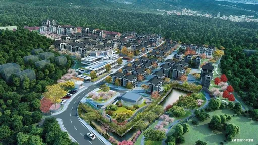 雙北買房新選擇!「台北別墅」給您不將就的超值好生活