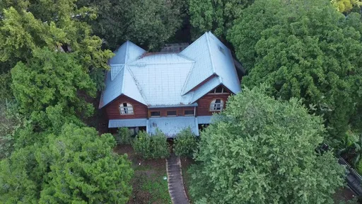 馬文君700坪莊園蓋在國有地 國產署:符合「基地約」續約免勘查