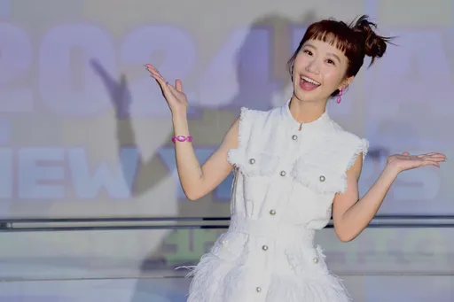 Google2023年關鍵字榜首「黃子佼」　愛徒Lulu曝新近況