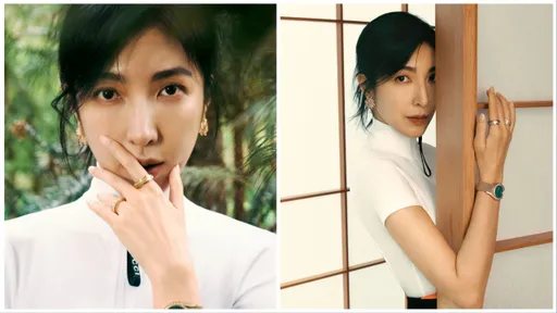 楊謹華當「單親媽媽」曝與母爆衝突　學會2件事緩和母女關係