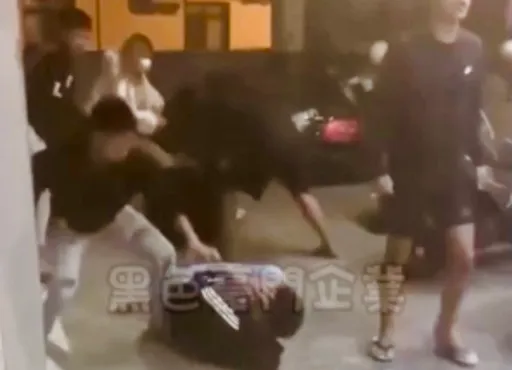 爭風吃醋！墾丁5少年圍毆2外地少年　怒嗆「還有誰？」