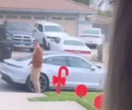 保時捷送上門!感謝讓背號 大谷翔平送大禮給凱利妻子