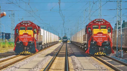 美媒：中越鐵路新路線　可能穿越越南最大稀土中心