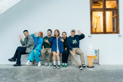 《嗨!營業中》掰了炎亞綸! 第三季首集收視率出爐