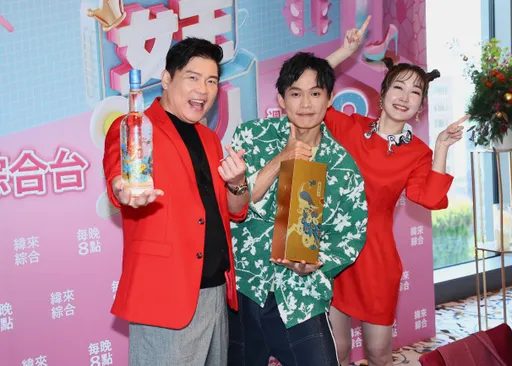 曾国城曝再过4年集10金钟奖就退休　名下拥北市逾4亿4豪宅