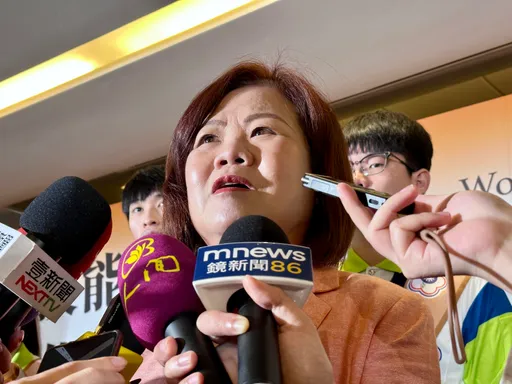 監察院指移工失聯因「低薪又被虐」 許銘春:會持續精進