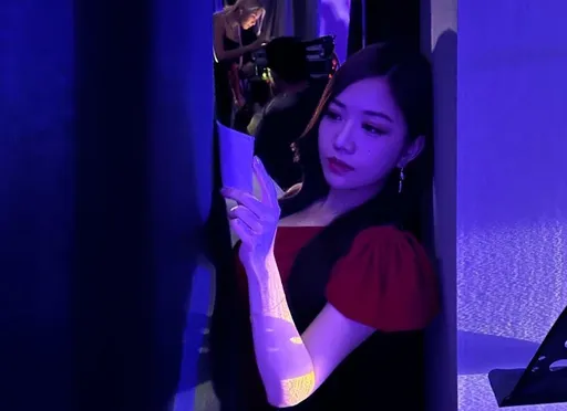 蔡尚樺切割11年台積電男友曝現況!形象大傷4個字吐心聲