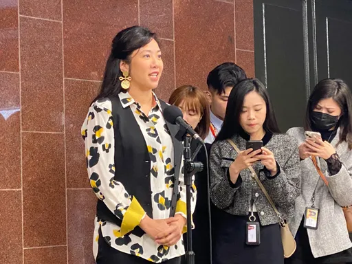 吴欣盈重砲回击!COP28被挡门外被指「太高调」 她3点声明怒:极尽推责
