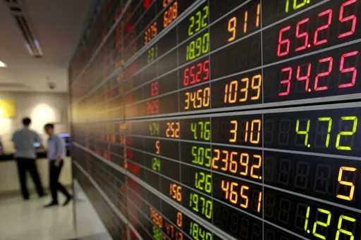 全球股市反彈之際　這個東南亞國家股市卻步入熊市