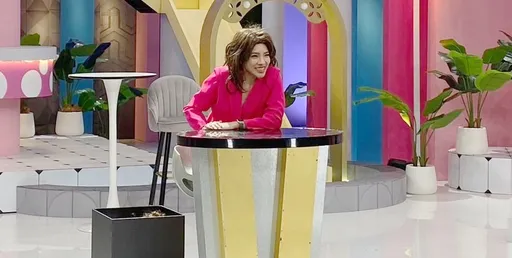 唐從聖模仿陳水扁被罵到臭頭 小優模仿張雅琴吞2棉條險送命