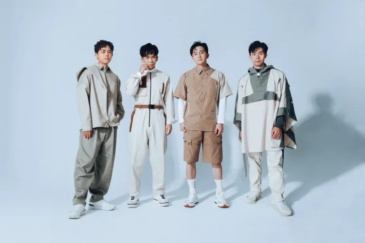 理想混蛋參戰花蓮跨年演出。花蓮縣政府提供