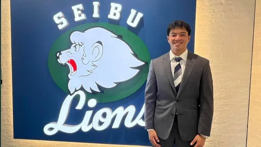 驚!旅日棒球好手吳念庭淚別西武 宣布回台灣發展