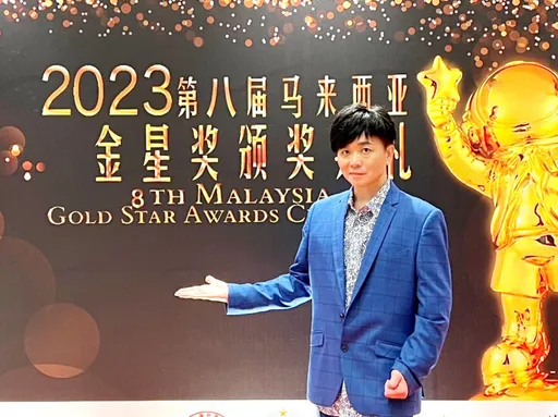 57歲台語歌手才改名　身體突然出狀況中風　