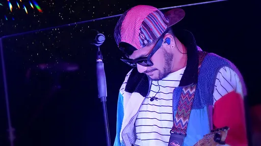 誰才是帝王？張震嶽禮讓行人竟被叭　他反嗆衝突過程全曝光