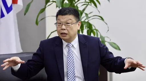 台鐵1100人離退潮! 技術斷層?局長:關鍵缺口春節前補足