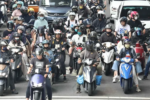 趙少康轟能源政策失敗　父母死於肺腺癌！國健署急替空污緩頰