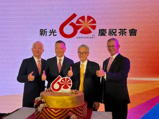 新壽70億私募改分三次　保險局：第一次先發15億