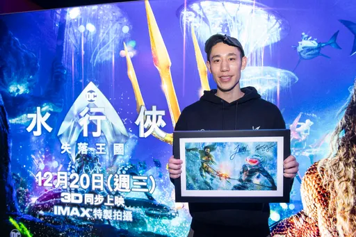 林書緯認與林書豪有過激烈爭執 徐若熙心情低潮想當超人原因曝光