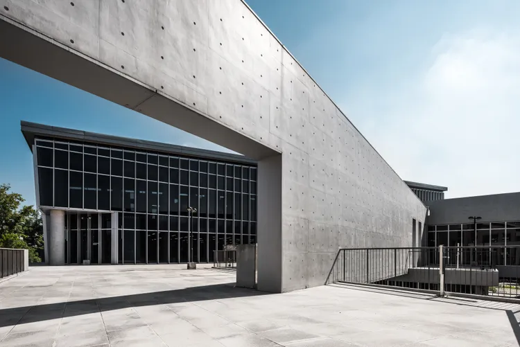 高市圖草衙分館獲「標竿圖書館獎」。文化局提供