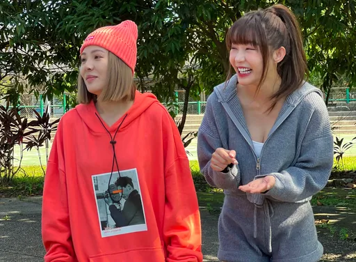 Yuri抱病出外景散播病毒 室友徐瑋吟成苦主發燒頭痛