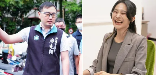 4年前只有18萬！賴品妤存款變多了　但仍慘輸對手廖先翔