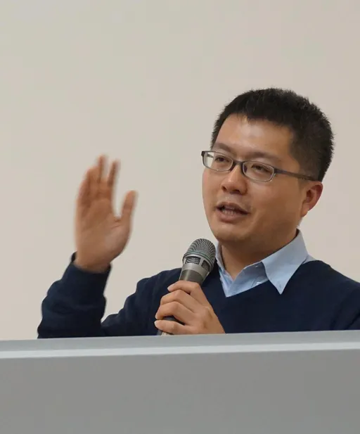 新秀殞落！政大台史所教授周俊宇病逝　享年43歲