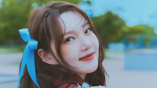 前GFRIEND成員Yerin憂結不了婚 睽違4年明年1月來台會粉絲