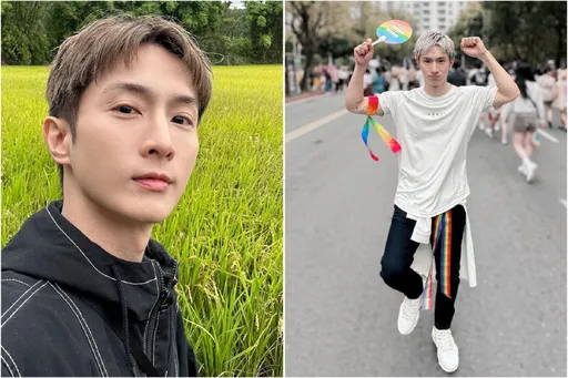 被酸「靠長瘤搏版面」害家人難過　阿本吐心聲：2年後就知道了