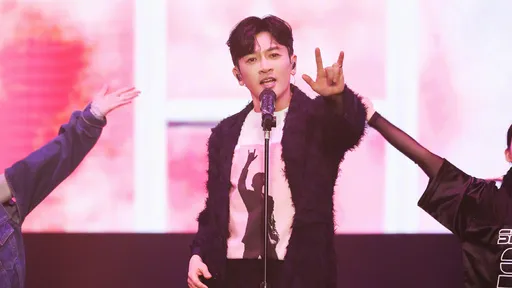 蘇有朋詐騙受害者挨批「開巡演搶錢」 一句話嗆爆酸民