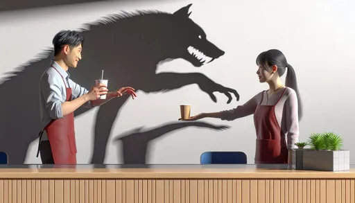 速食店女員工被下藥！遭男同事摸胸脫褲猥褻　昏迷不醒被送醫驚知恐怖真相