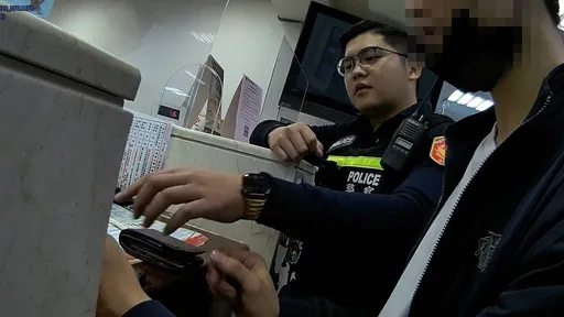手拿辛苦錢欲匯「規費」換高薪工作 警勸移工小心假黃牛真詐騙