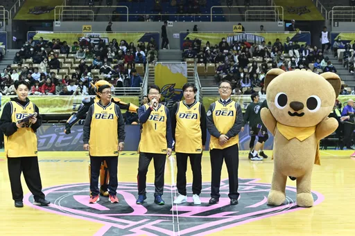 中信特攻「防假球、打詐.反毒.反賄選」4合一 新北檢、調查局接力開球