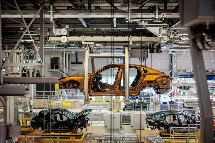 保時捷萊比錫工廠已多次榮獲各種獎項，獲獎理由包括採行「智慧工廠」的營運策略，並且一直以來都以為保時捷打造一個更智慧化、數位化與系統化的未來為目標。原廠照片