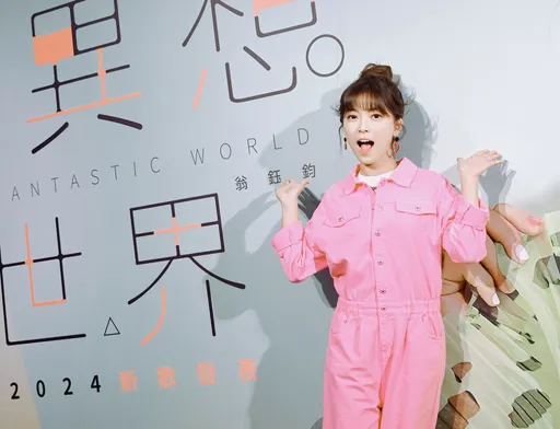 「紅人榜」歌手喉嚨灼傷又罹聲帶囊腫 度日如年躲房間暴哭