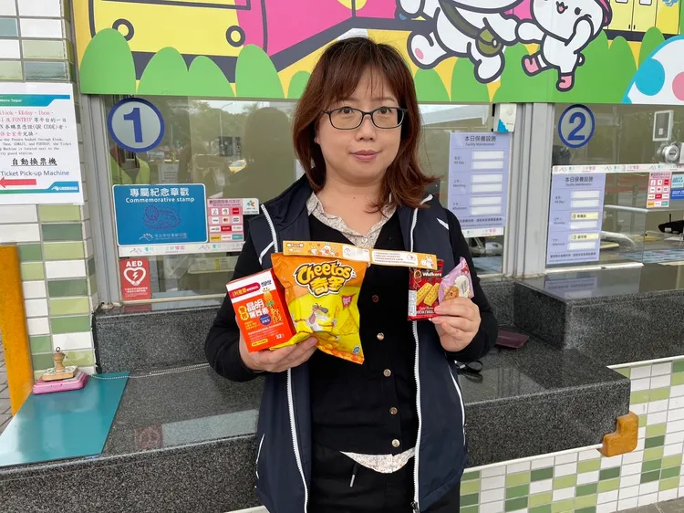 12/16壽星送大禮包還可免門票。北捷提供